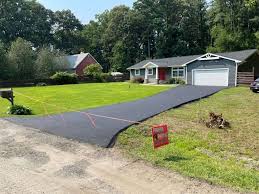 Best Driveway Removal and Replacement  in Milan, OH